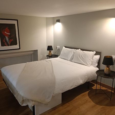 Apartamento Retiro Madrid Kültér fotó