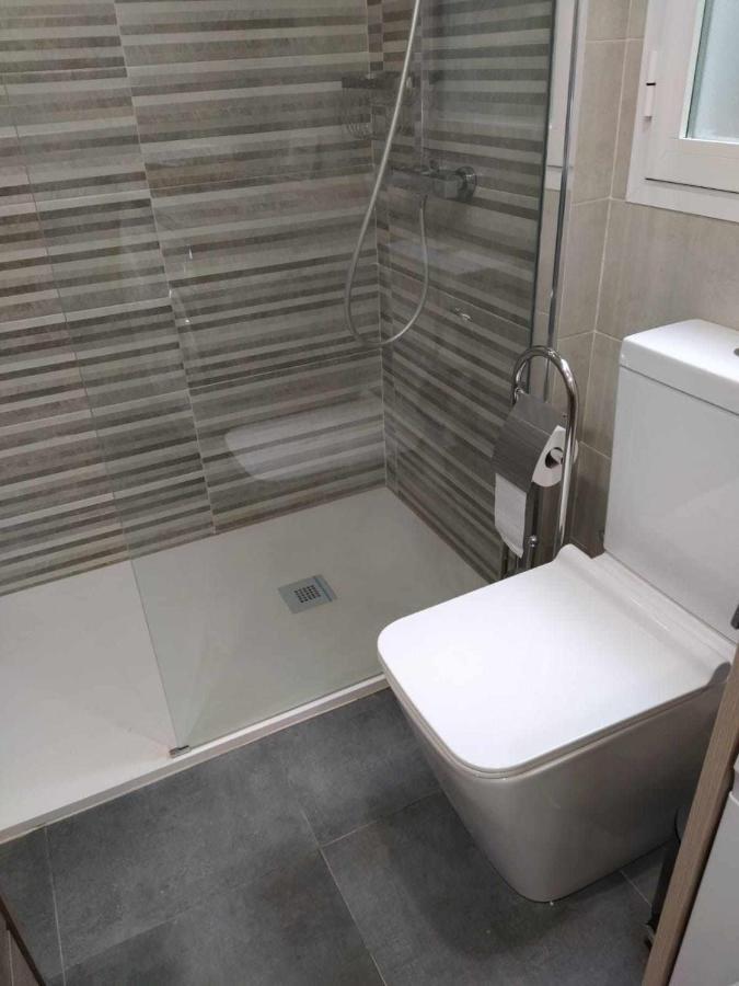 Apartamento Retiro Madrid Kültér fotó