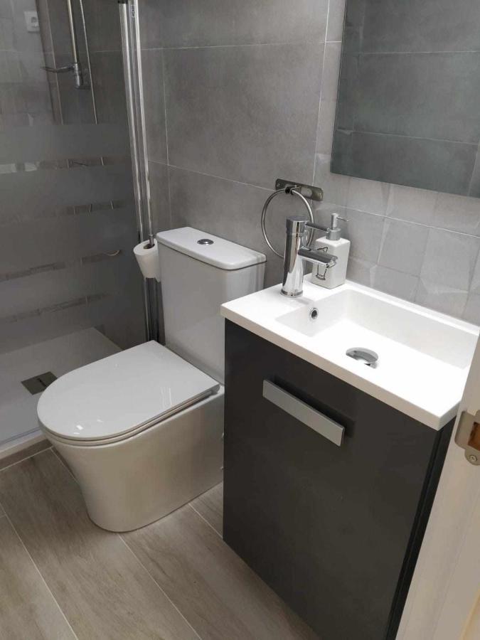 Apartamento Retiro Madrid Kültér fotó