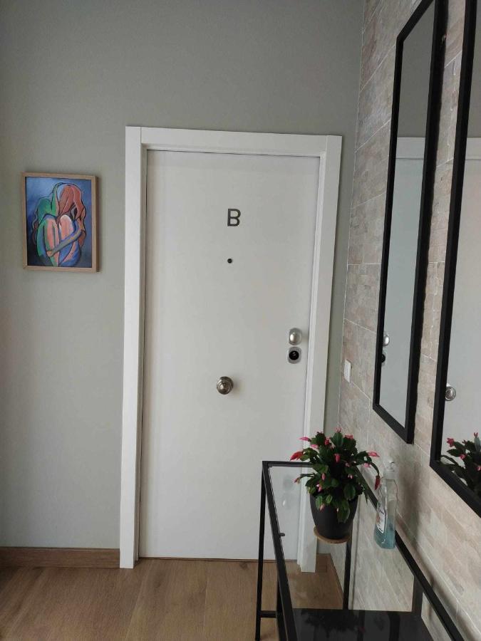 Apartamento Retiro Madrid Kültér fotó