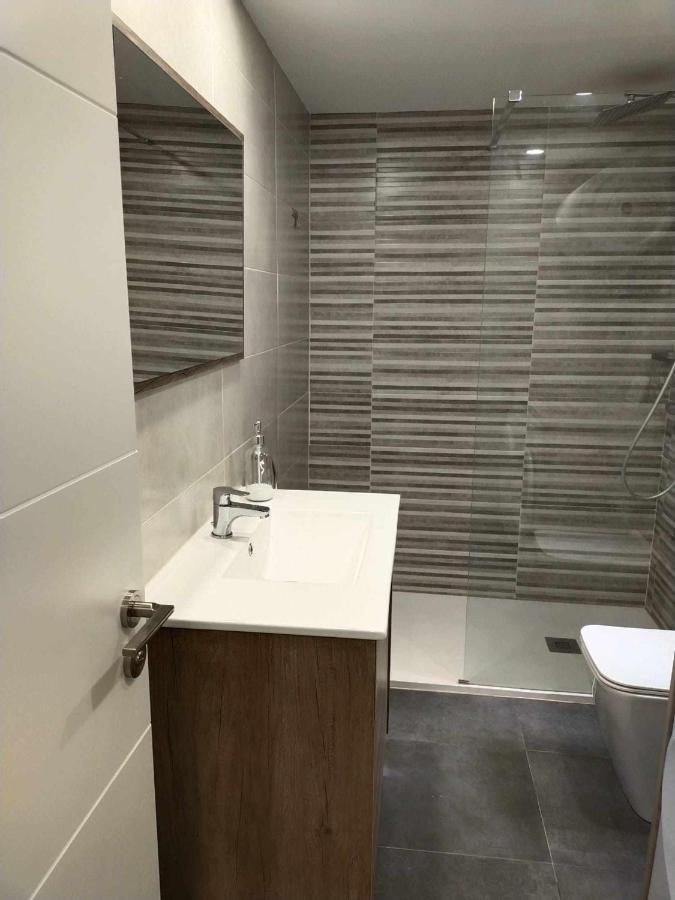 Apartamento Retiro Madrid Kültér fotó