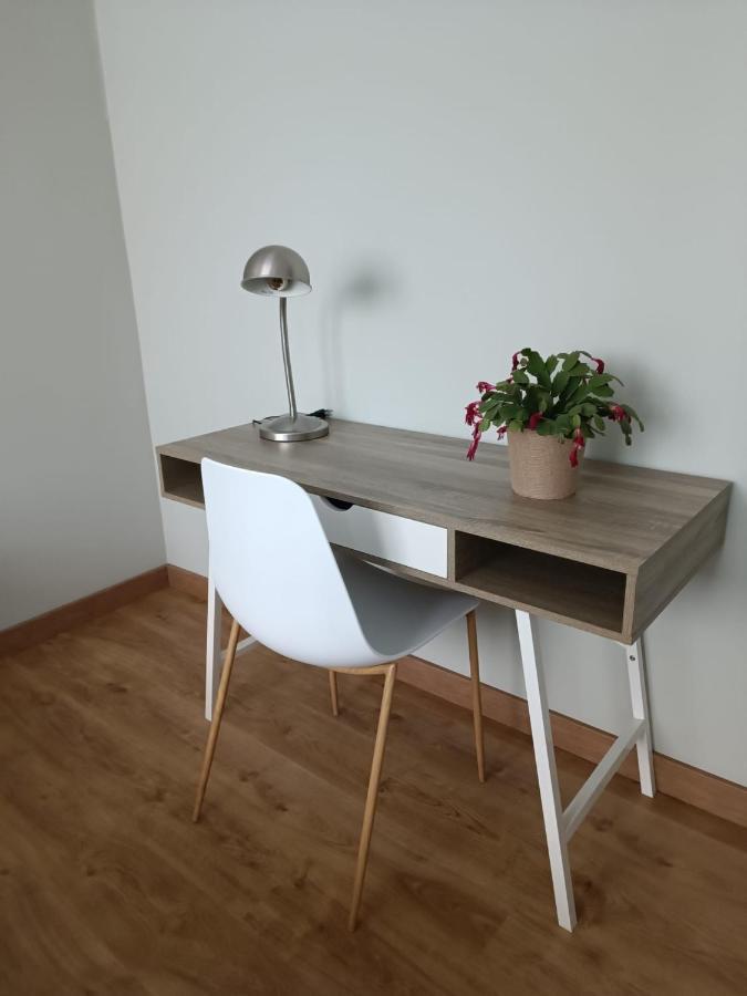Apartamento Retiro Madrid Kültér fotó