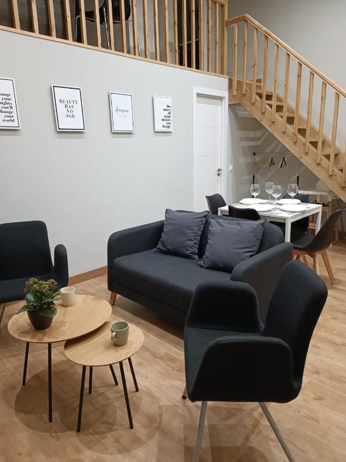 Apartamento Retiro Madrid Kültér fotó