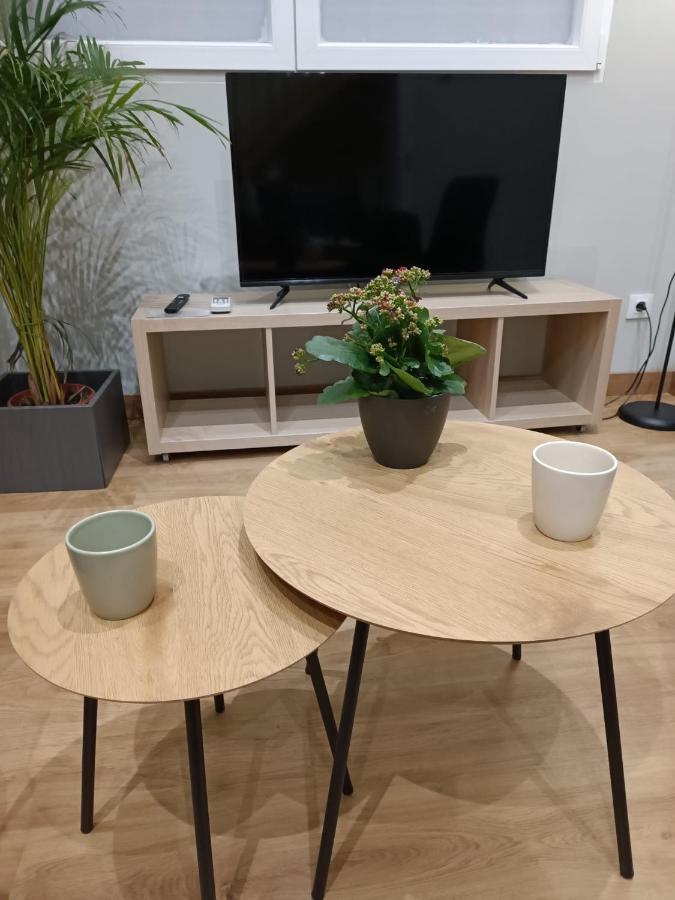 Apartamento Retiro Madrid Kültér fotó