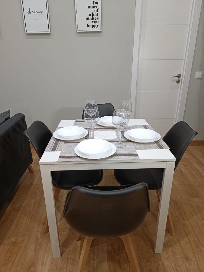 Apartamento Retiro Madrid Kültér fotó