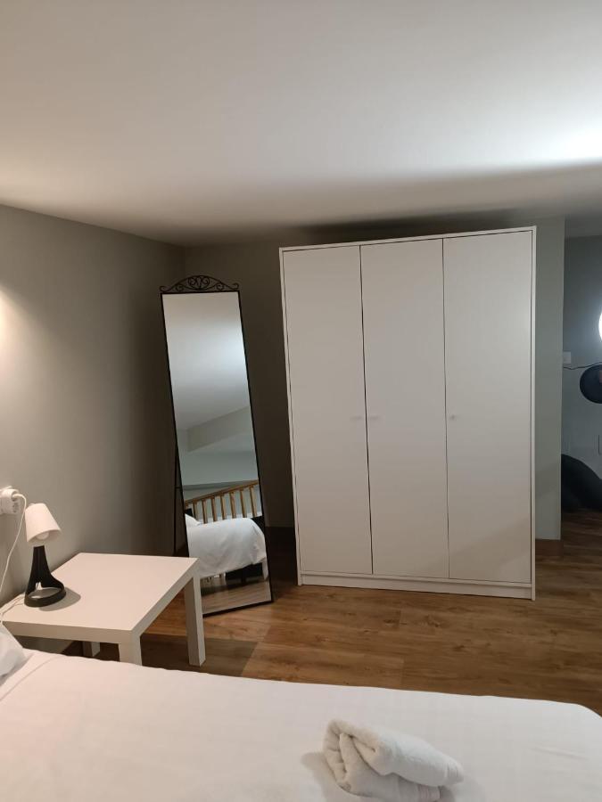 Apartamento Retiro Madrid Kültér fotó