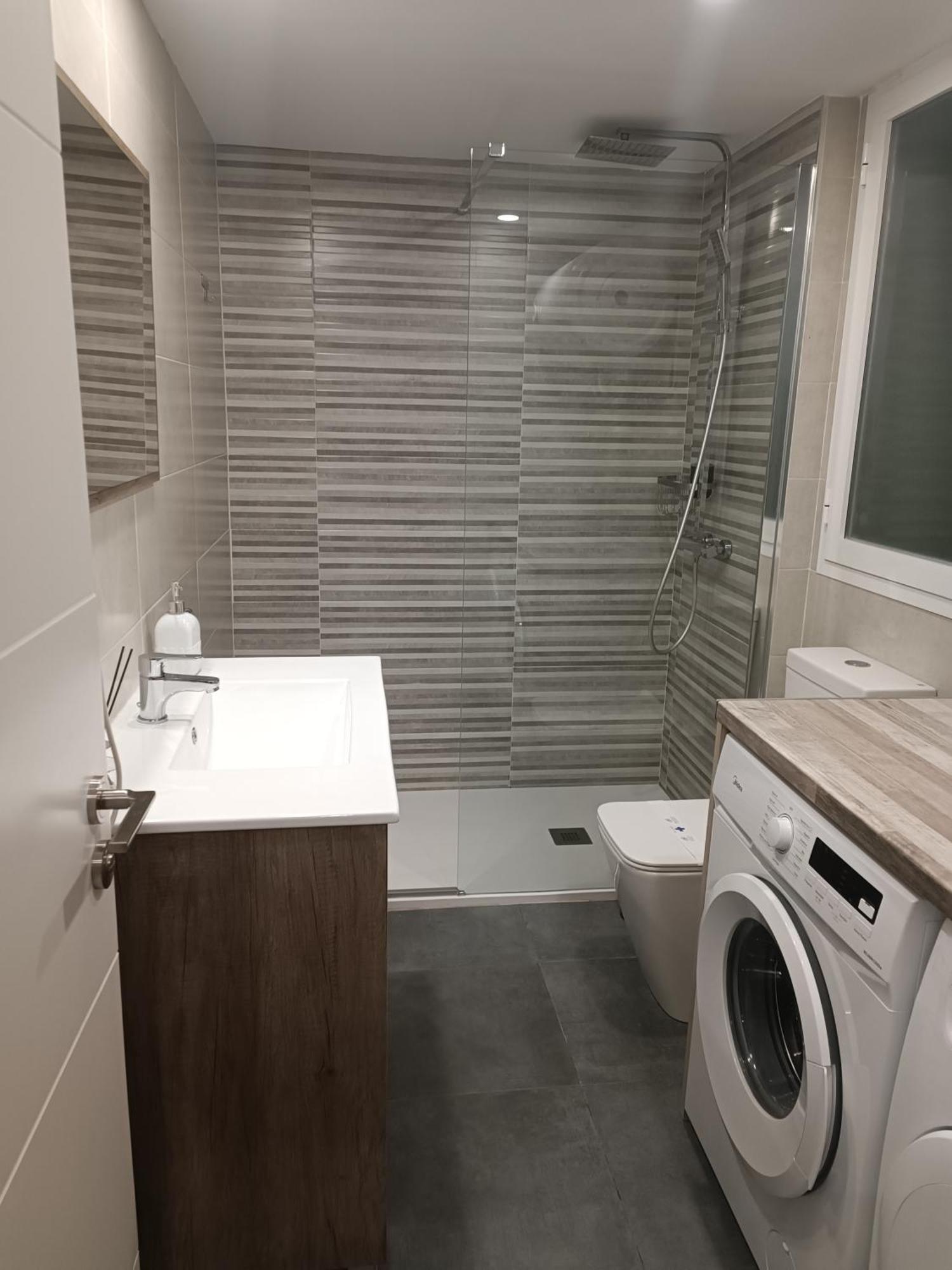 Apartamento Retiro Madrid Kültér fotó
